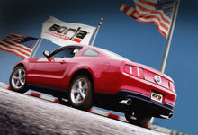 Load image into Gallery viewer, Borla 2010 Mustang GT 4.6L V8 ATAK Catback Exhaust-Borla-BOR140329