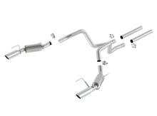 Load image into Gallery viewer, Borla 2010 Mustang GT 4.6L V8 ATAK Catback Exhaust-Borla-BOR140329