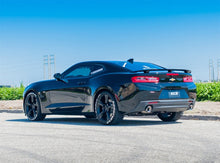 Load image into Gallery viewer, Borla 2016 Camaro 6.2L V8 w/o NPP Rear Section ATAK Exhaust - Black Ops Auto Works