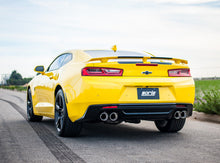 Load image into Gallery viewer, Borla 2016 Camaro SS 6.2L V8 X-Pipe w/ Mid Pipes w/ AFM Valves-Borla-BOR60610