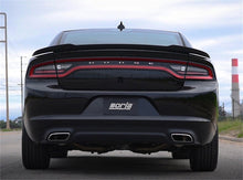 Load image into Gallery viewer, Borla 2017 Dodge Charger R/T 5.7L ATAK Catback Exhaust w/o Tips (w/MDS Valves ONLY)-Borla-BOR140723