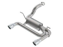 Load image into Gallery viewer, Borla 2018 Jeep Wrangler JL/JLU 3.6L 2DR/4DR ATAK SS Axle Back Exhaust w/3.5in Tips-Borla-BOR11957