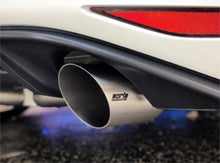 Load image into Gallery viewer, Borla 2018 Volkswagen GTI (MK7.5) 2.0T AT/MT SS S-Type Catback Exhaust w/Stainless Brushed Tips - Black Ops Auto Works
