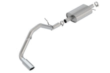 Load image into Gallery viewer, Borla 2019 Ford Ranger XL/XLT/Lariat 2.3L 2/4WD WB S-Type Catback Exhaust-Borla-BOR140788