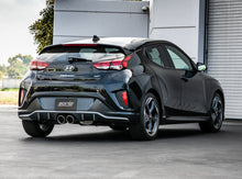 Load image into Gallery viewer, Borla 2019 Hyundai Veloster 1.6L FWD S-Type Exhaust (Rear Section Only)-Borla-BOR11959