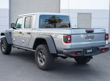 Load image into Gallery viewer, Borla 2020 Jeep Gladiator JT 3.6L V6 AWD 2.75in ATAK Climber Turndown Tip - Black Ops Auto Works