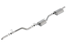 Load image into Gallery viewer, Borla 2020 Jeep Gladiator JT 3.6L V6 AWD 2.75in Touring Climber Turndown Tip-Borla-BOR140808