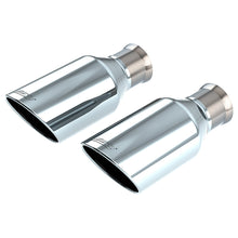 Load image into Gallery viewer, Borla 2021-2024 Dodge RAM 1500 TRX 6.2L V8 4WD CCSB 5in. Chrome-Plated Optional Tips - 304SS-Borla-BOR60718