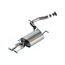 Load image into Gallery viewer, Borla 2023 Hyundai Palisade / 20-22 Kia Telluride 3.8L V6 S-Type Axle-Back Exhaust-Borla-BOR11979