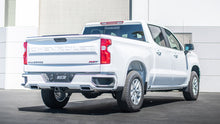Load image into Gallery viewer, Borla 2024 Chevy Silverado 1500 6.2L V8 ATAK Catback Exhaust (Use Fact Fascia Tips)-Borla-BOR140996