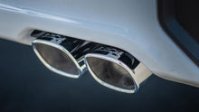 Load image into Gallery viewer, Borla 2024 Chevy Silverado 1500 6.2L V8 ATAK Catback Exhaust w/ Simulator - Chrome-Borla-BOR140998