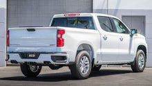 Load image into Gallery viewer, Borla 2024 Chevy Silverado 1500 6.2L V8 Touring Catback Exhaust w/ Simulator - Black Chrome-Borla-BOR140991BC