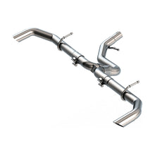 Load image into Gallery viewer, Borla 2024 Dodge Hornet R/T 1.3L 4-Cyl Turbo AT AWD Axle-Back Exhaust-Borla-BOR11989
