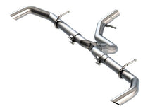 Load image into Gallery viewer, Borla 2024 Dodge Hornet R/T 1.3L 4-Cyl Turbo AT AWD Axle-Back Exhaust-Borla-BOR11989