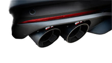 Load image into Gallery viewer, Borla 2024 Ford Mustang GT 5.0L V8 3 in ATAK Catback Non-Active Exhaust- Carbon Fiber Quad Tip-Borla-BOR140970CFBA