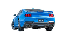 Load image into Gallery viewer, Borla 2024 Ford Mustang GT 5.0L V8 3 in ATAK Catback Non-Active Exhaust- Chrome Quad Tip-Borla-BOR140970