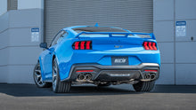 Load image into Gallery viewer, Borla 2024 Ford Mustang GT 5.0L V8 w/ Active Exhaust S-Type Cat-Back Exhaust System-Borla-BOR140962