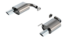 Load image into Gallery viewer, Borla 2024 Ford Mustang GT 5.0L V8 w/o Active Exhaust ATAK Axle-Back Exhaust System-Borla-BOR11984