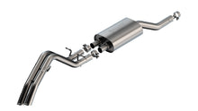Load image into Gallery viewer, Borla 2024+ Ford Ranger S Type Catback System - Rock Crawler Design-Borla-BOR140989
