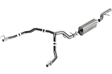 Load image into Gallery viewer, Borla 21-22 Cadillac Escalade 6.2L V8 2/4WD 4DR Touring Cat-Back Exhaust w/ Factory Bezel Tips-Borla-BOR140889