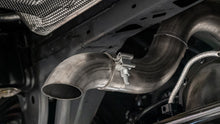 Load image into Gallery viewer, Borla 21-22 Ford Bronco 2.3L 2DR/4DR T-304 Stainless Steel Cat-Back Touring Exhaust - Brushed-Borla-BOR140897