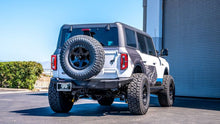 Load image into Gallery viewer, Borla 21-22 Ford Bronco 2.3L 4WD ATAK Axle Back Exhaust w/ Black Coated Tips-Borla-BOR11975CB