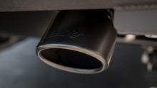 Load image into Gallery viewer, Borla 21-22 Ford Bronco 2.3L 4WD ATAK Axle Back Exhaust w/ Black Coated Tips-Borla-BOR11975CB