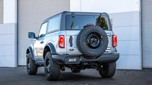 Load image into Gallery viewer, Borla 21-22 Ford Bronco 2.7L 2DR/4DR T-304 Stainless Steel Cat-Back S-Type Exhaust - Brushed-Borla-BOR140902