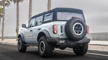 Load image into Gallery viewer, Borla 21-22 Ford Bronco 2.7L V6 4WD Touring Axle Back Exhaust w/ Bright Chrome Tips-Borla-BOR11976