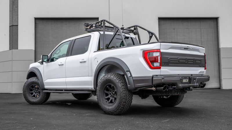 Borla 21-23 Ford Raptor 3in Atak Mid Section Connection Pipe-Borla-BOR60728