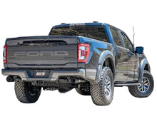 Load image into Gallery viewer, Borla 21-23 Ford Raptor 3in Tail Pipe Kit 4.5in Tip - Carbon Fiber Black Anodized-Borla-BOR60727CFBA