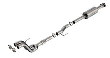 Load image into Gallery viewer, Borla 21-23 Ford Tremor 3.5L V6 AT 4WD 4DR CC SB 3in ATAK Mid-Section Exhaust-Borla-BOR60732