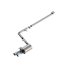 Load image into Gallery viewer, Borla 21-23 Hyundai Sonata SEL Plus/Limited 1.6L L4 (T) FWD S-Type Cat-Back Exhaust - Bright Chrome-Borla-BOR140921