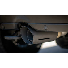 Load image into Gallery viewer, Borla 21-24 RAM 1500 TRX 6.2L V8 4WD CCSB 5in. Black Coated Optional Tips - 304SS-Borla-BOR60719CB