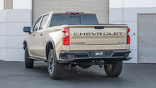 Load image into Gallery viewer, Borla 22-23 Chevrolet Silverado 1500 ZR2 &amp; AT4X 6.2L CC SB 147.5in WB S-Type Cat-Back-Borla-BOR140914