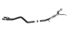 Load image into Gallery viewer, Borla 22-23 Ford Maverick 2.0L 4 CYL. AT AWD 4DR S-type Exhaust Chrome-Borla-BOR140938
