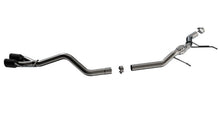 Load image into Gallery viewer, Borla 22-23 Ford Maverick 2.0L 4 CYL. AT FWD 4DR S-type Exhaust Black Chrome-Borla-BOR140937BC
