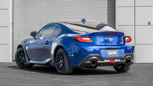 Load image into Gallery viewer, Borla 22-23 Subaru BRZ/Toyota GR86 2.4L RWD AT/MT ATAK Catback Exhaust - Polished Tips-Borla-BOR140910