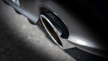 Load image into Gallery viewer, Borla 22-23 Subaru BRZ/Toyota GR86 2.4L RWD AT/MT ATAK Catback Exhaust - Polished Tips-Borla-BOR140910