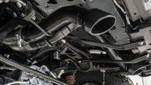 Load image into Gallery viewer, Borla 22-24 Ford Bronco Raptor V6 Turbo AT 2WD / 4WD ATAK Catback Exhaust w/ 4in Black Coated Tips-Borla-BOR140934CB