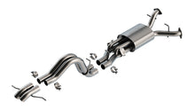 Load image into Gallery viewer, Borla 22-24 Ford Bronco Raptor V6 Turbo AT 2WD / 4WD ATAK Catback Exhaust w/ Turndown Tips-Borla-BOR140935