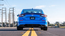 Load image into Gallery viewer, Borla 22-24 Honda Civic Sport Touring AT/MT ATAK Catback Exhaust (Reuse O.E. Tips / Valance)-Borla-BOR140966