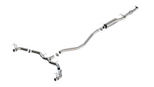 Load image into Gallery viewer, Borla 22-24 Honda Civic Sport Touring AT/MT ATAK Catback Exhaust (Reuse O.E. Tips / Valance)-Borla-BOR140966