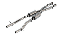 Load image into Gallery viewer, Borla 22-24 Lexus IS 500 5.0L V8 Automatic Transmission RWD 2.5in S-Type Mid-Section-Borla-BOR60739