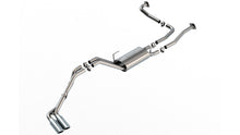 Load image into Gallery viewer, Borla 22-24 Nissan Frontier S-Type Cat Back System-Borla-BOR140984