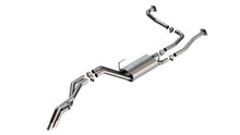 Load image into Gallery viewer, Borla 22-24 Nissan Frontier S-Type Cat Back System - Rock Crawler Design-Borla-BOR140985