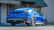 Load image into Gallery viewer, Borla 22-24 Subaru WRX ATAK Cat Back Exhaust-Borla-BOR140931