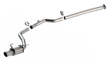 Load image into Gallery viewer, Borla 22-24 Subaru WRX ATAK Cat Back Exhaust-Borla-BOR140931