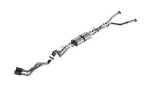 Load image into Gallery viewer, Borla 22-24 Toyota Tundra 3.4L V6 (Inc. Hyb.) Ext. Cab/STD Bed/145.7in WB S-Type Cat-Back - Carbon-Borla-BOR140939CFBA