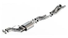 Load image into Gallery viewer, Borla 23-24 Ford F-150 Raptor R ATAK Catback Exhaust-Borla-BOR60737